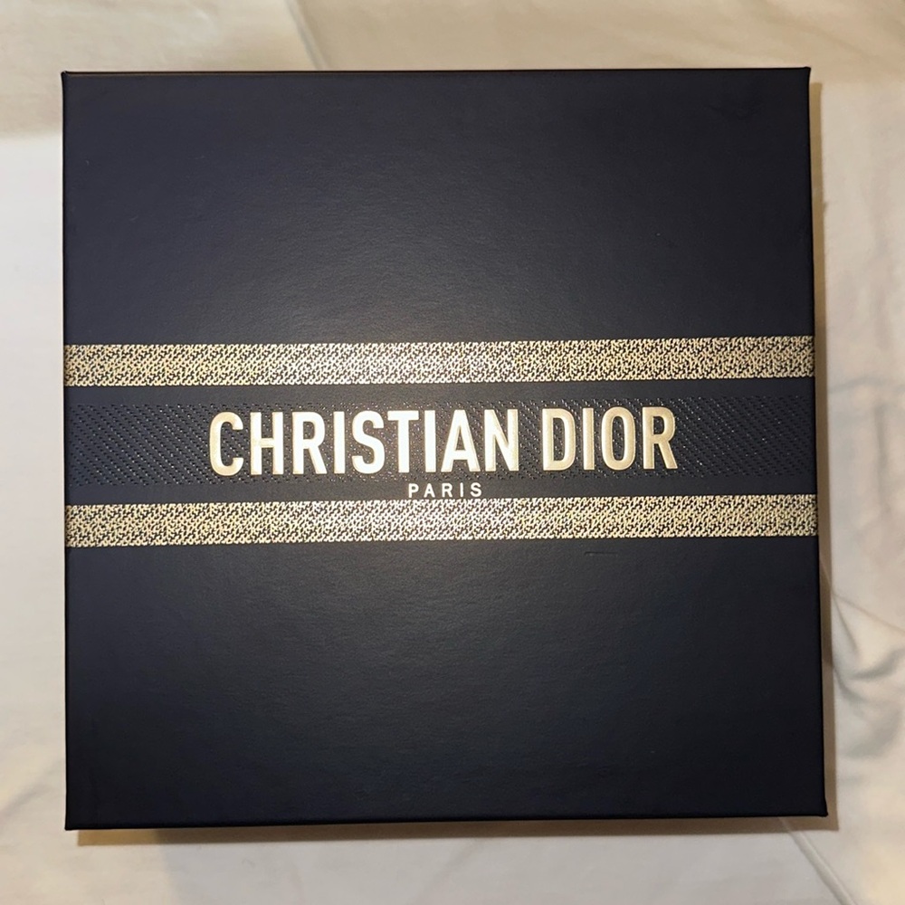 Christian Dior Gift Box ONLY